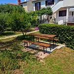 Apartment Rosa 2
