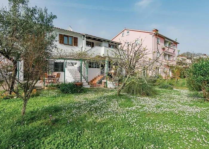 Apartment Rosa 2