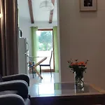 Apartment Rosa 2