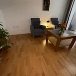 Apartment Rosa 2