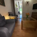 Apartment Rosa 2