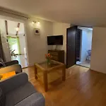 Apartment Rosa 2