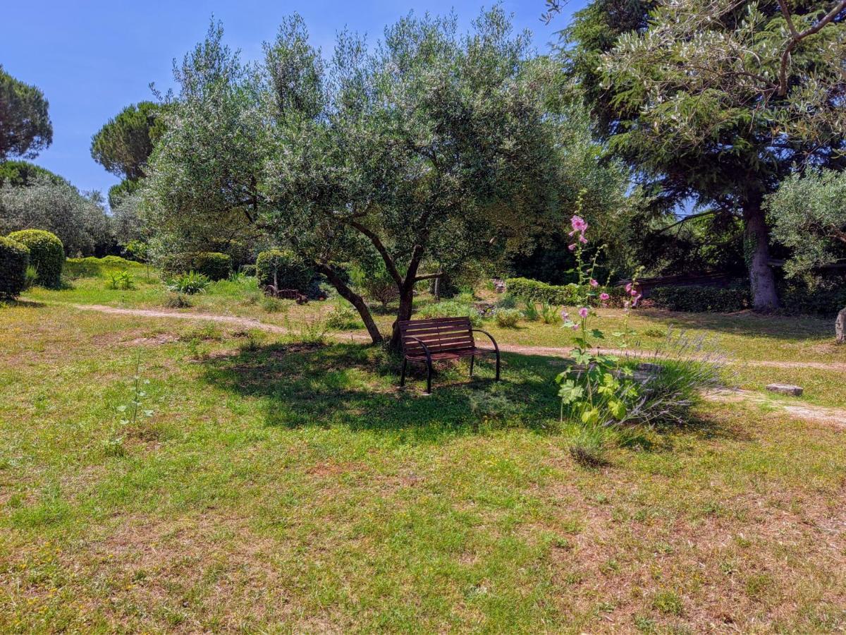 Apartment Rosa 2 Rovinj
