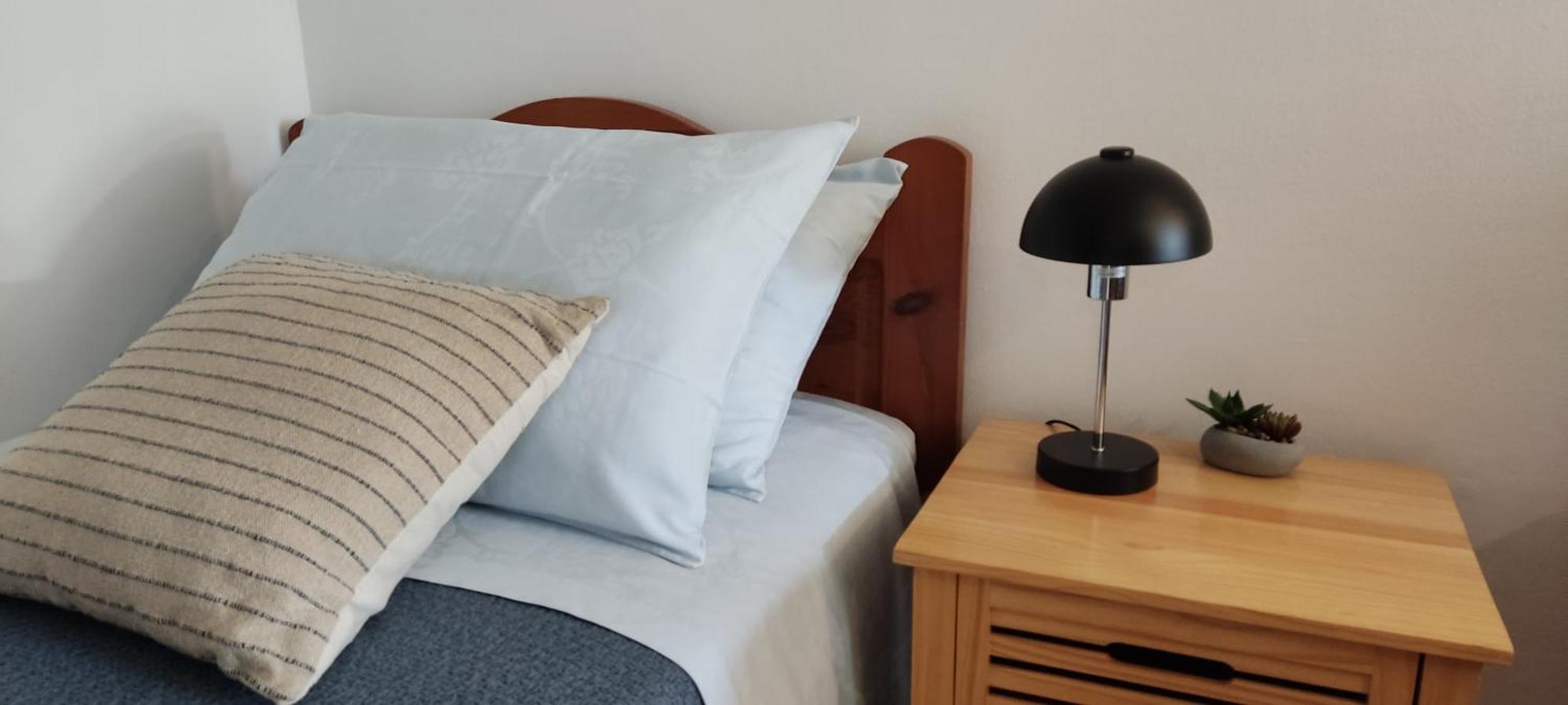 Rosa 2 Apartment Rovinj