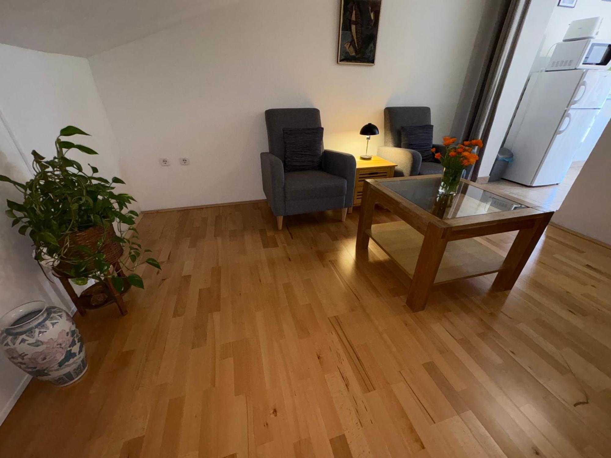 Apartman Rosa 2
