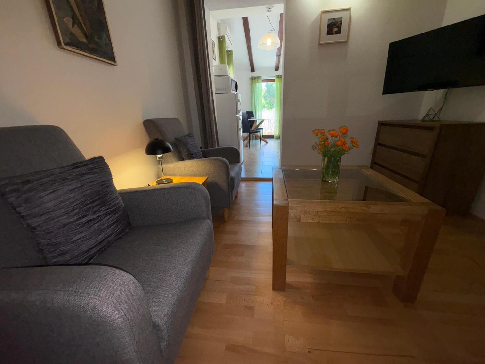 Rosa 2 Apartman Rovinj