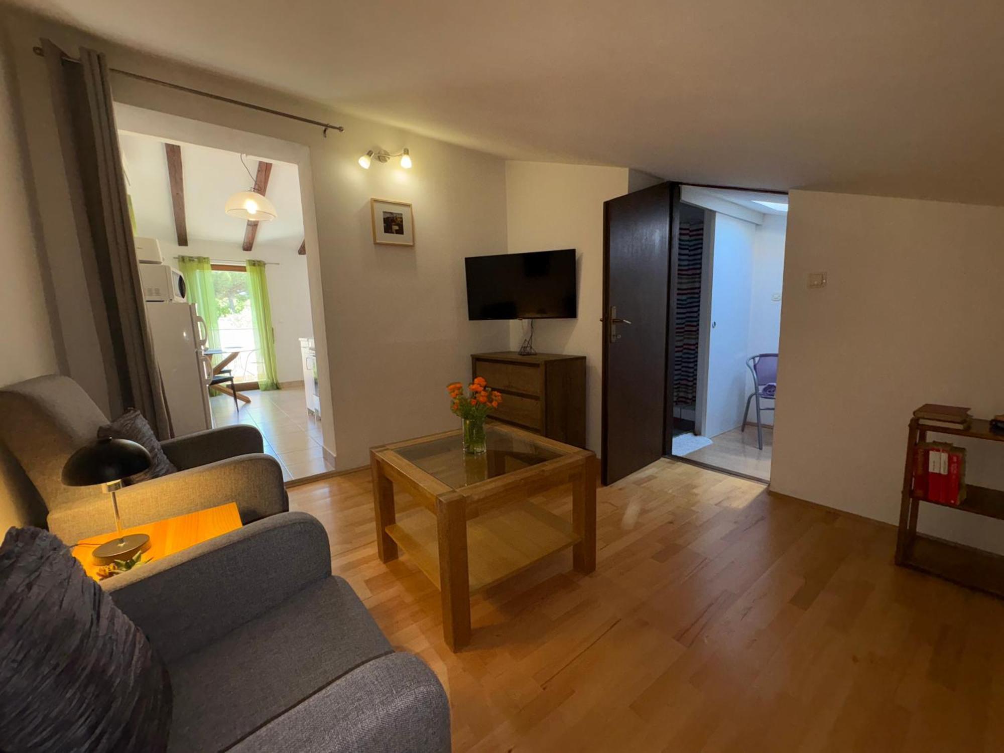 Apartman Rosa 2 Rovinj