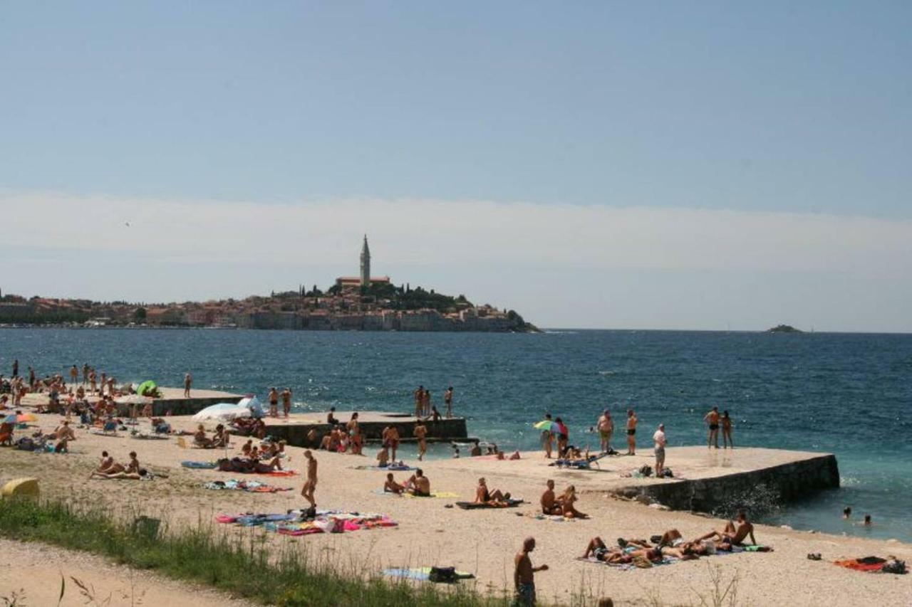 Apartment Rosa 2 Rovinj
